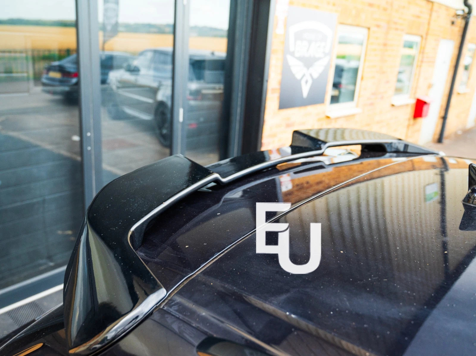 EU AUTO PARTS LTD