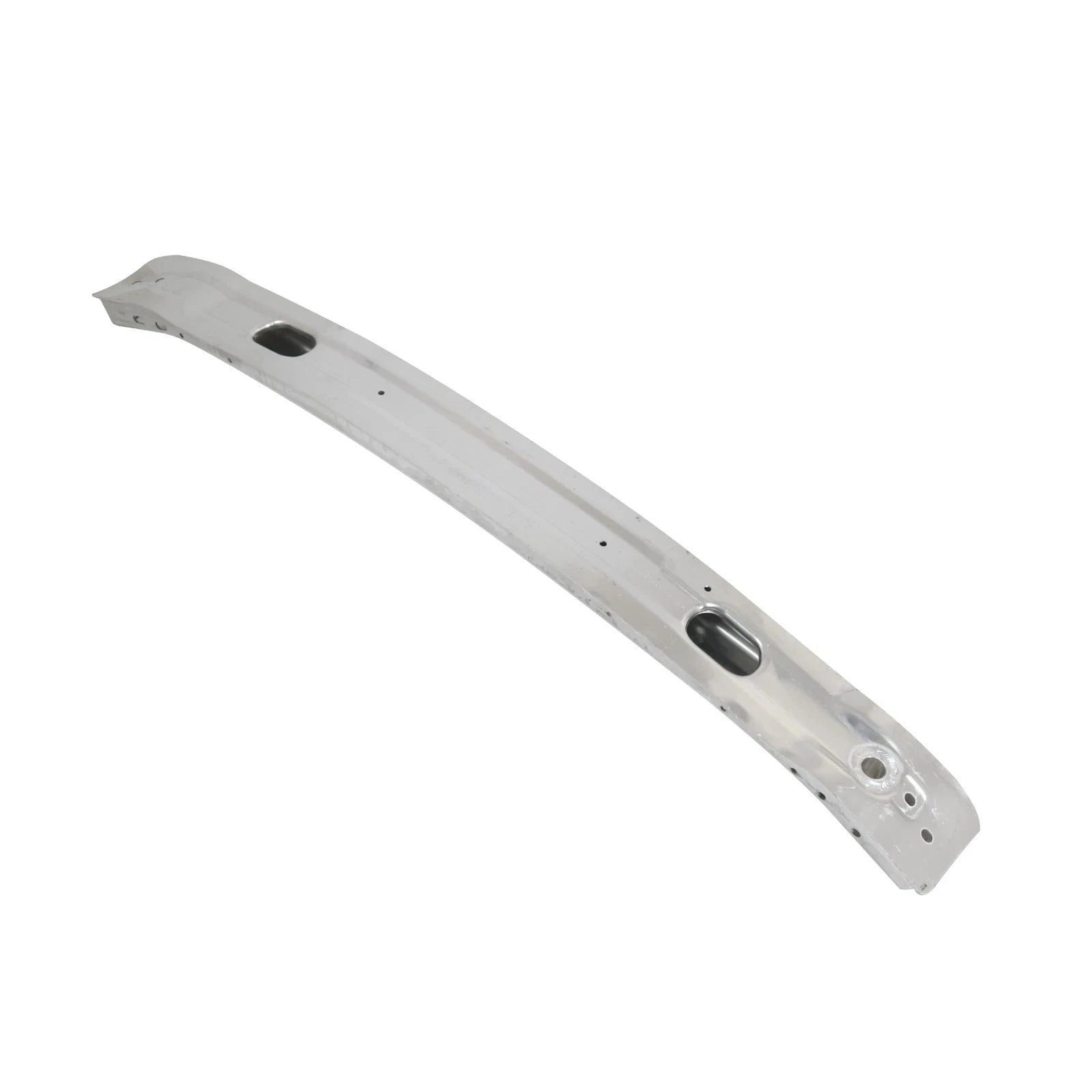FOR AUDI A4 S4 A5 S5 B9 (2015-ON) REINFORCEMENT CRASH SLAM BUMPER BAR FRONT