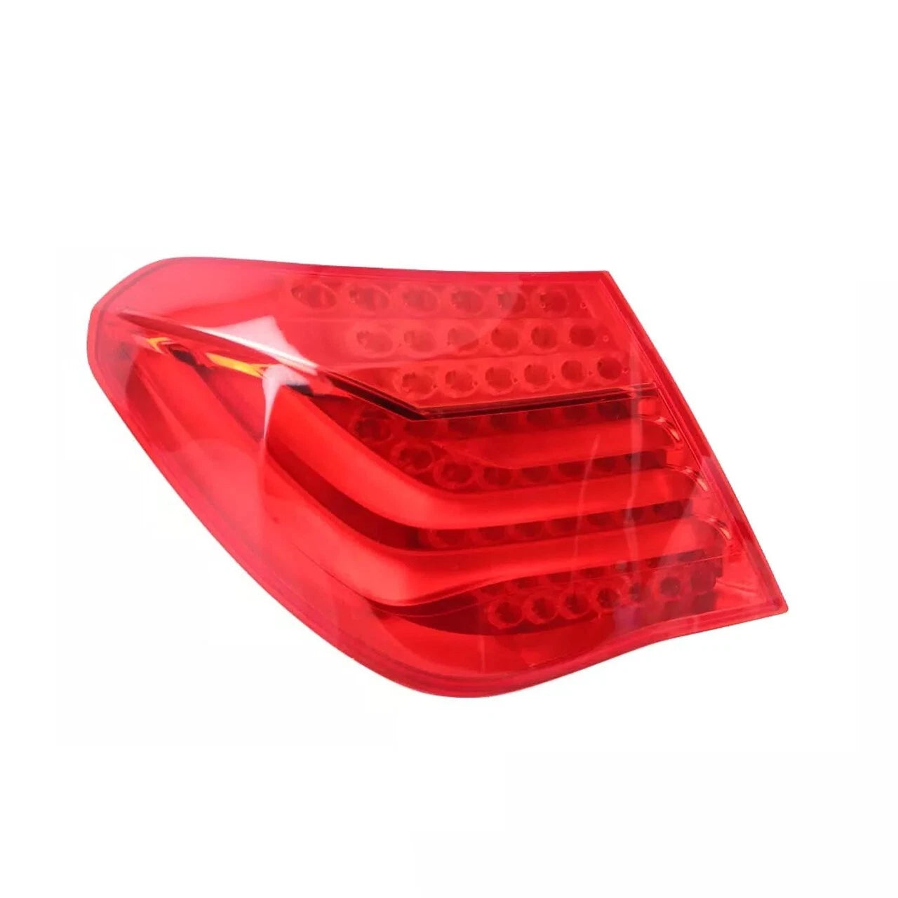 LEFT LH REAR TAIL LIGHT LAMP OUTER FOR BMW 7 SERIES F01 F02 F03 F04 PRE FACELIFT