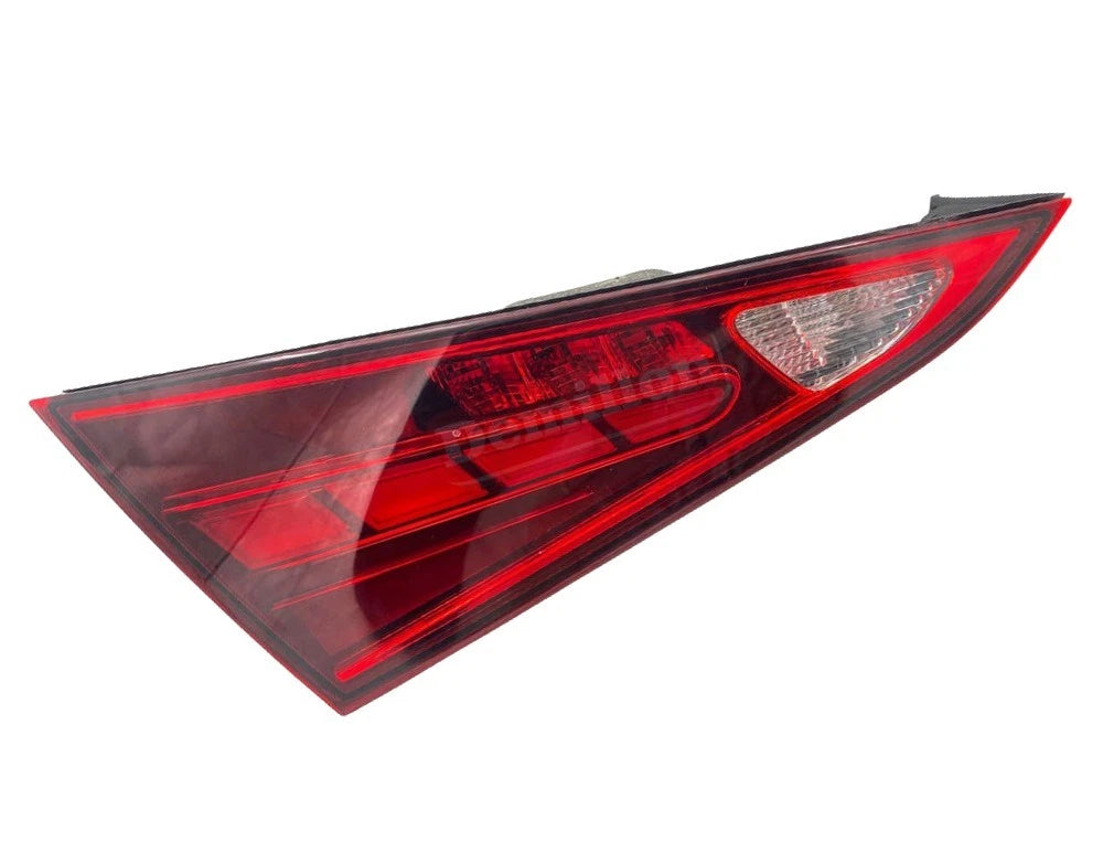 FOR MERCEDES C-CLASS W206 REAR INNER TAIL LIGHT LAMP LEFT PASSENGER SIDE 21+