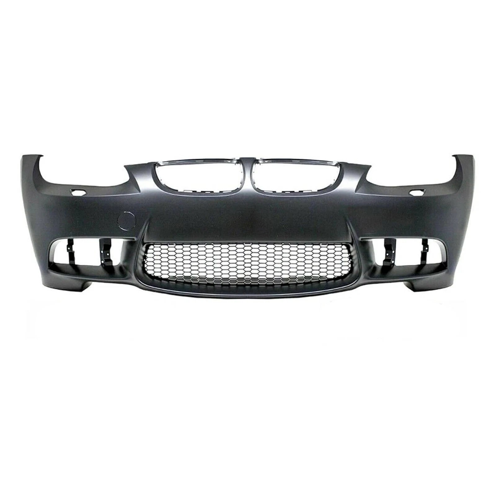 FOR BMW 3 SERIES E92 E93 06-09 M3 STYLE LOOK FRONT BUMPER KIT WITHOUT PDC HOLE