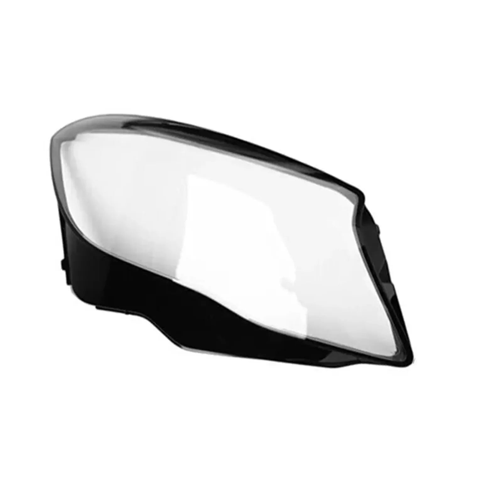 FOR MERCEDES GLA W156 X156 FRONT HEADLIGHT LENS COVERS RIGHT DRIVER SIDE 13-16