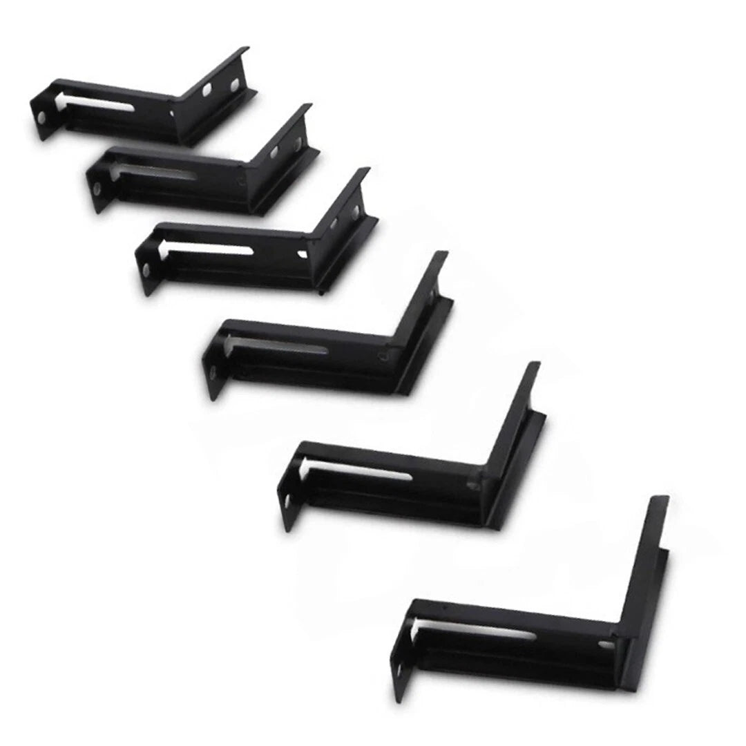 FOR MERCEDES G CLASS G WAGON W463 1989-2018 RUNNING BOARDS SIDE STEPS OE STYLE