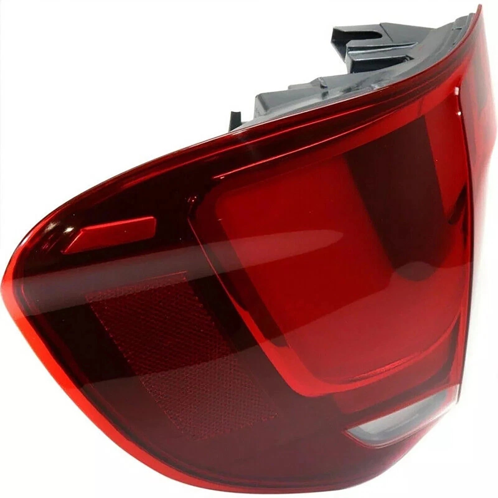 FOR BMW X5 F15 13-18 REAR LEFT LH PASSENGER SIDE OUTER TAIL LIGHT LAMP LED BRAKE