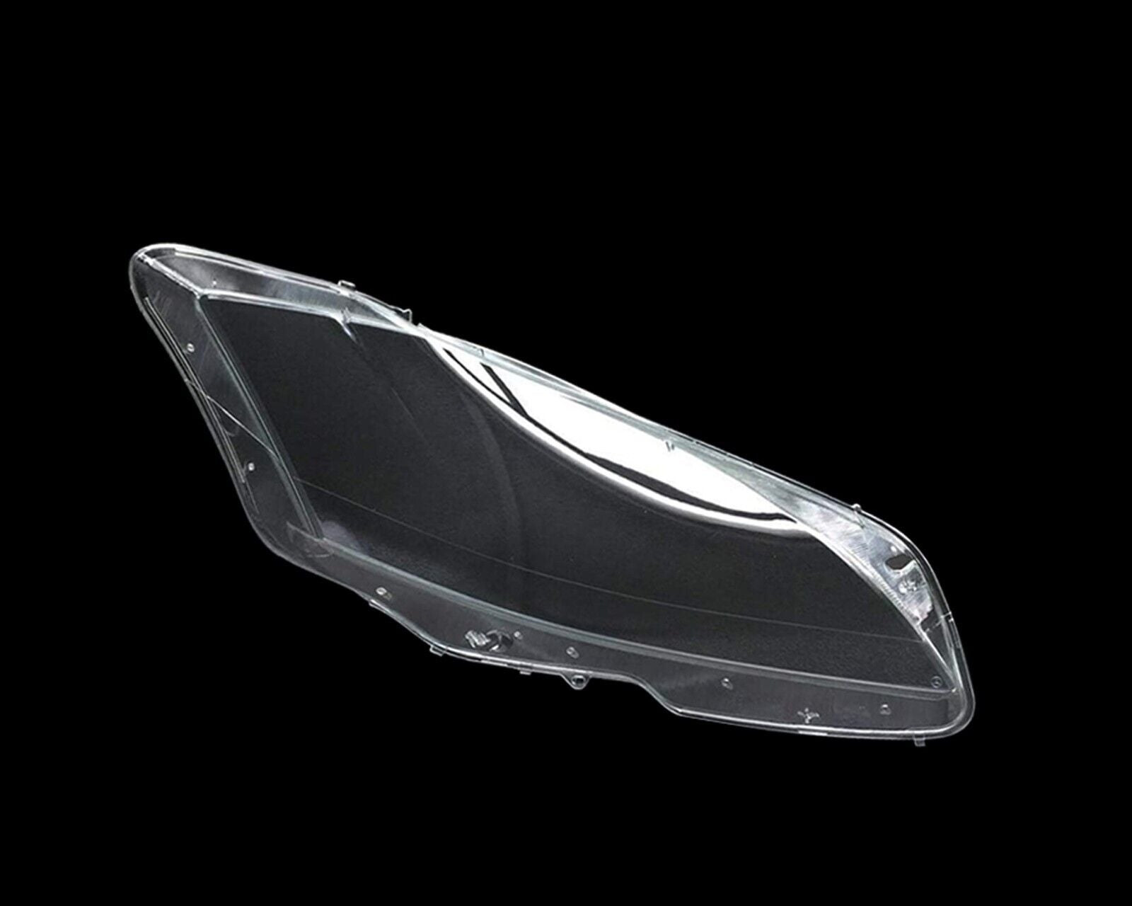 FOR MERCEDES S-CLASS W221 S430 S450 S550 2009-2013 RIGHT HEADLIGHT HEADLAMP LENS