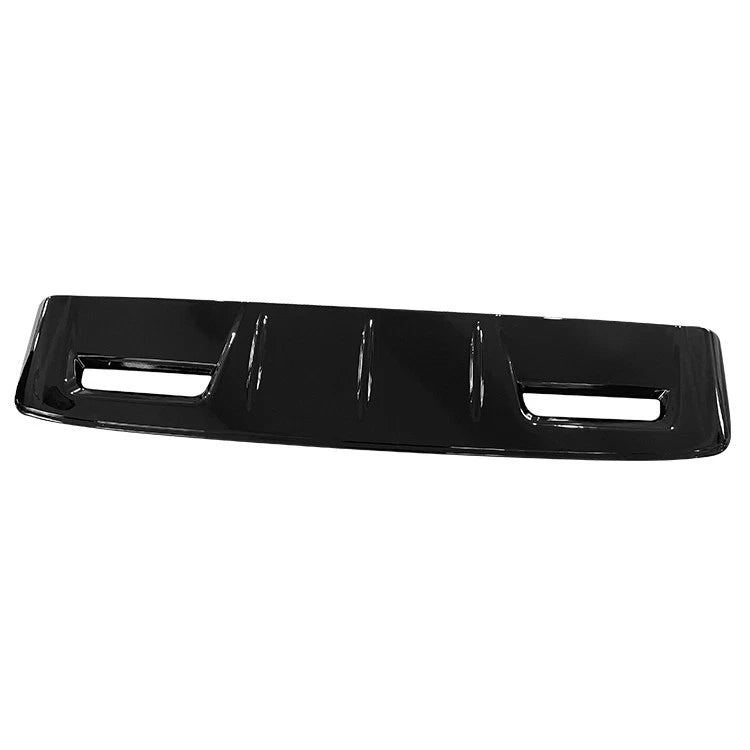 FOR MERCEDES V-CLASS VITO W447 REAR ROOF TAILIGATE SPOILER HS STYLE GLOSS 2014+