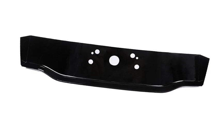 DYNAMIC STYLE REAR NUMBER PLATE MOULDING FOR LAND ROVER DISCOVERY SPORT 2014-19