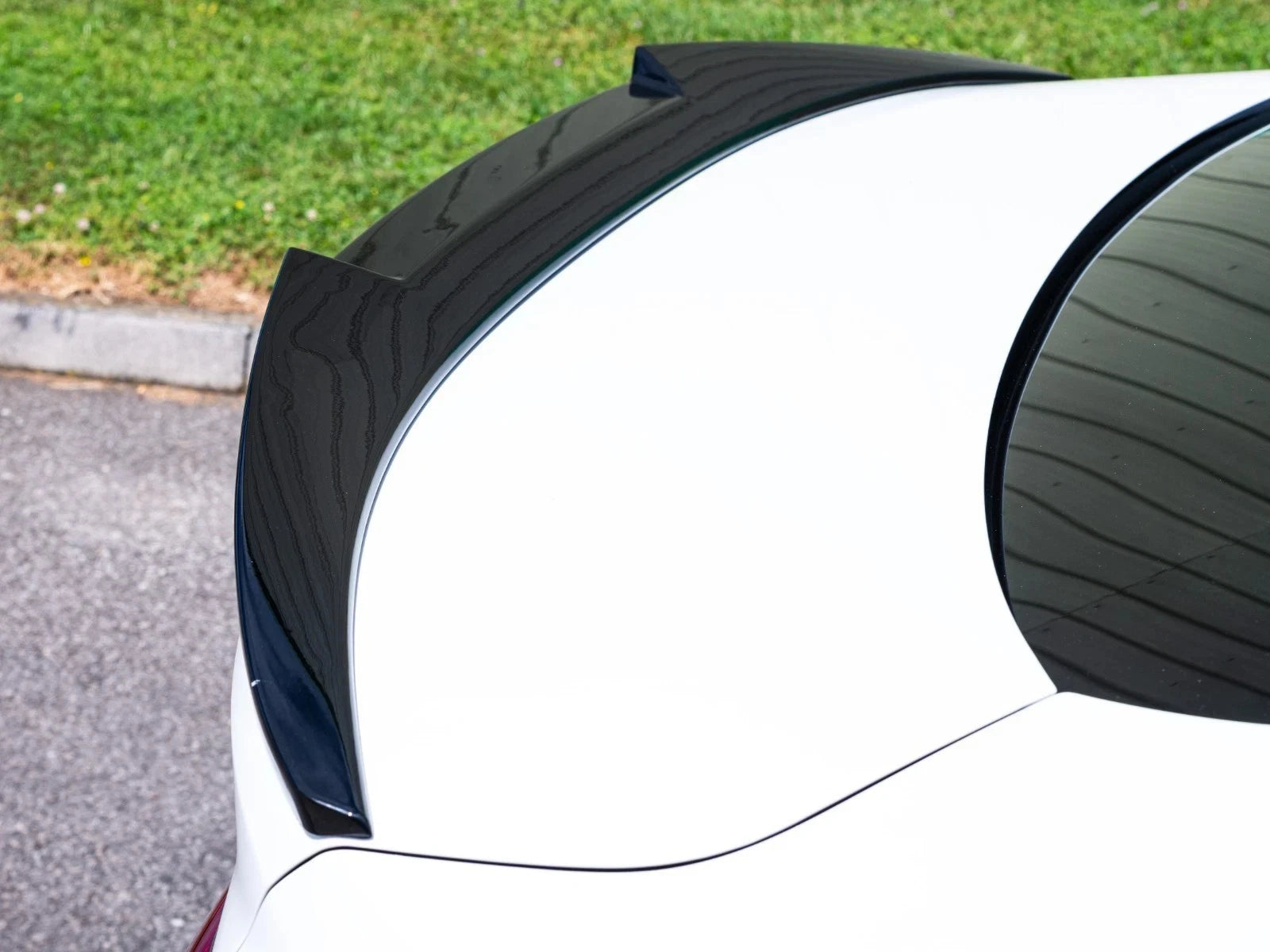 FOR BMW 2 SERIES F44 BODYKIT GLOSS 2019+ GRAN COUPE 2 SERIES BODY KIT GRILLE