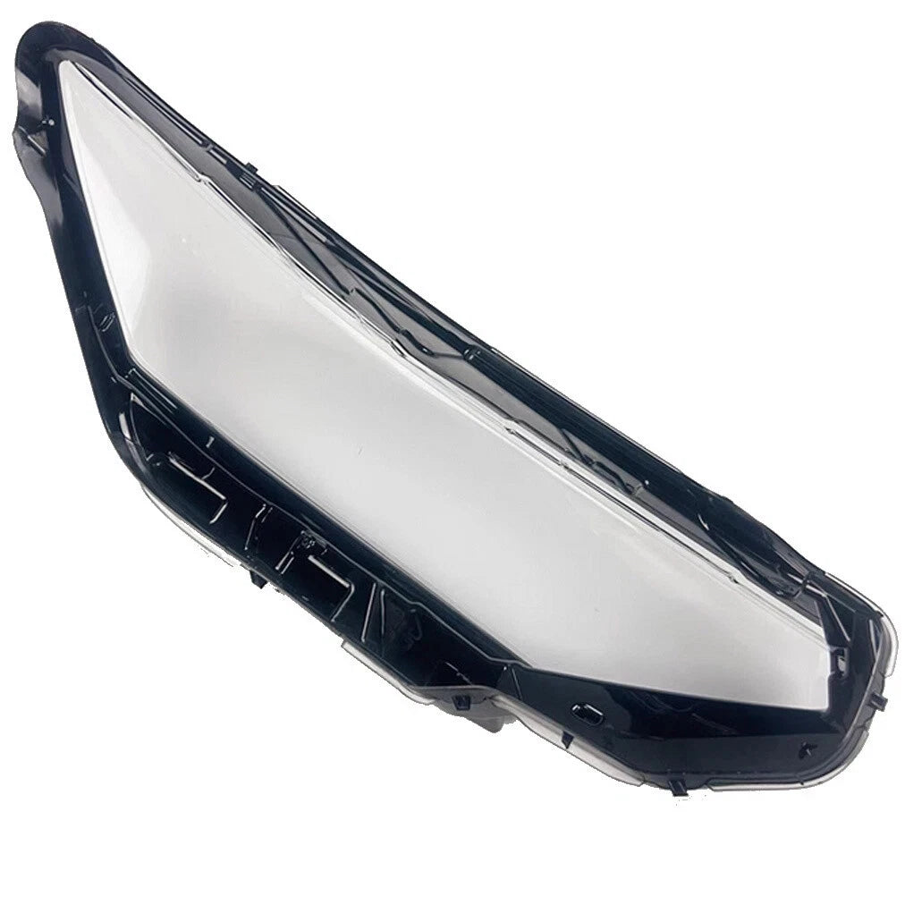 FOR VW PASSAT B8.5 CLEAR HEADLIGHT COVER LENS SHELL LAMPSHADE LEFT FRONT 19-22