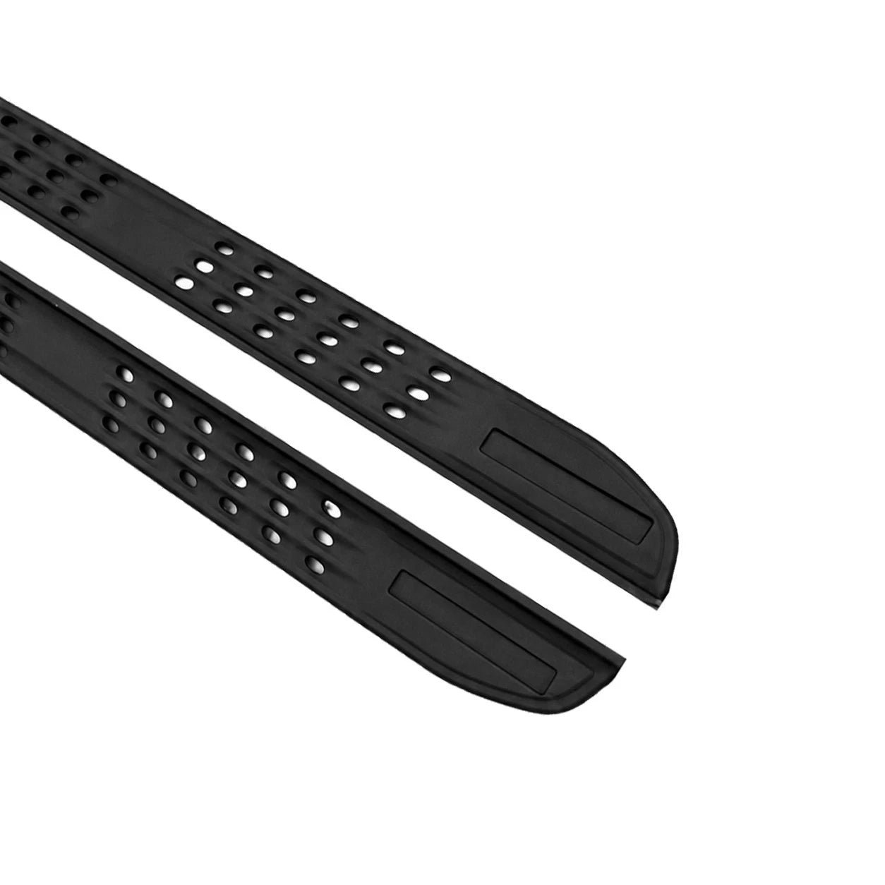 RAPTOR STYLE SIDE STEPS RUNNING BOARDS PAIR FOR FORD RANGER T6 T7 T8 2011-2022