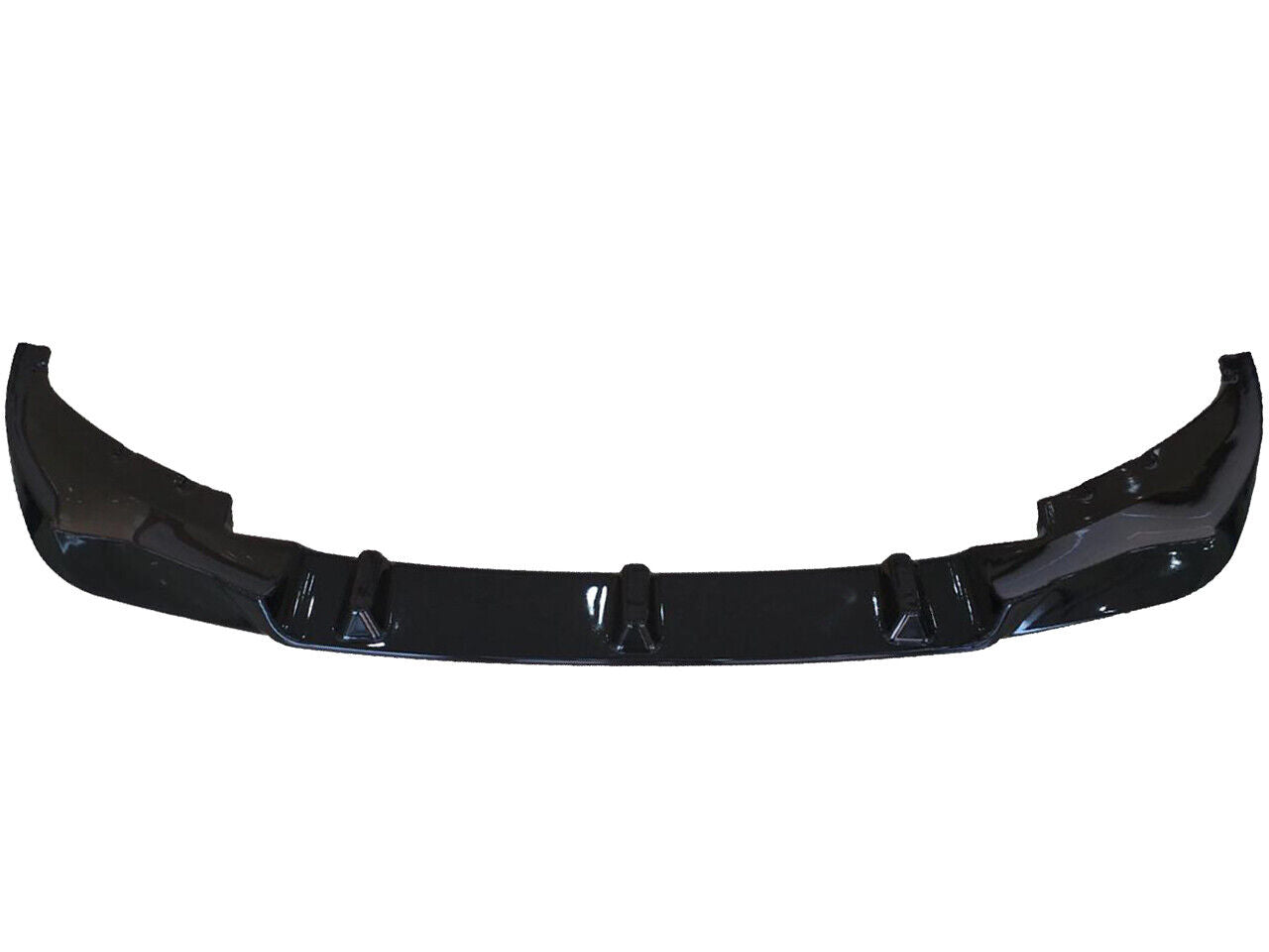 FOR BMW 7 SERIES G11 G12 BODYKIT REAR DIFFUSER FRONT LIP SPLITTER SPOILER 19+