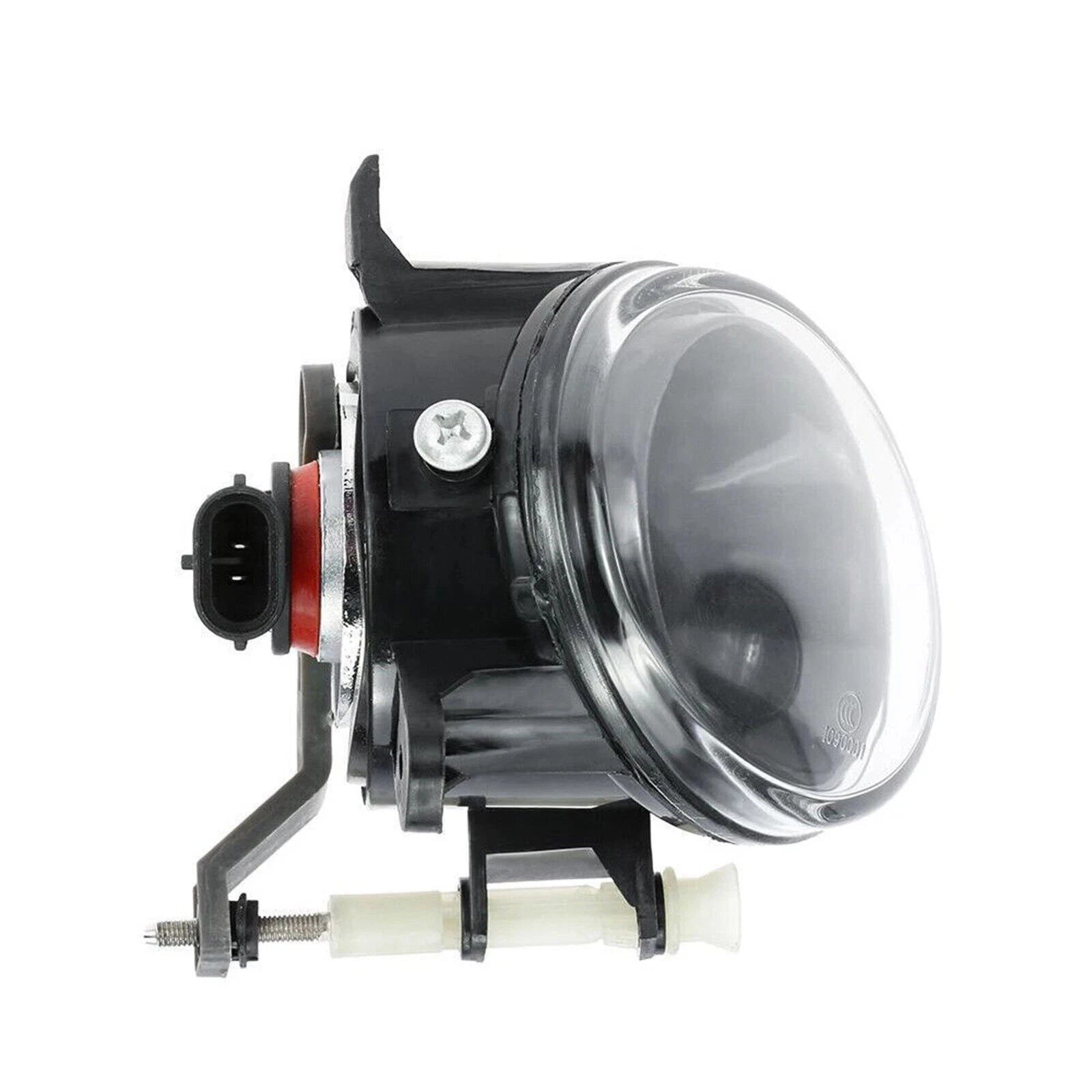 FRONT LED FOG LIGHT LAMP 8T0941699 8T0941700 FOR AUDI A4 A6 S4 B8 07-11 Q5 09-16