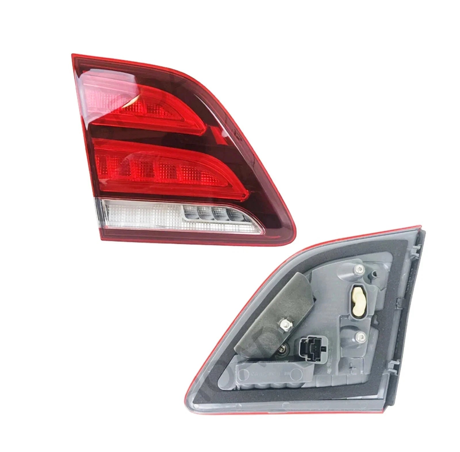 FOR MERCEDES GLE CLASS W166 LED RIGHT LEFT UPGRAD TAIL LIGHT BRAKE LAMP 12-2019