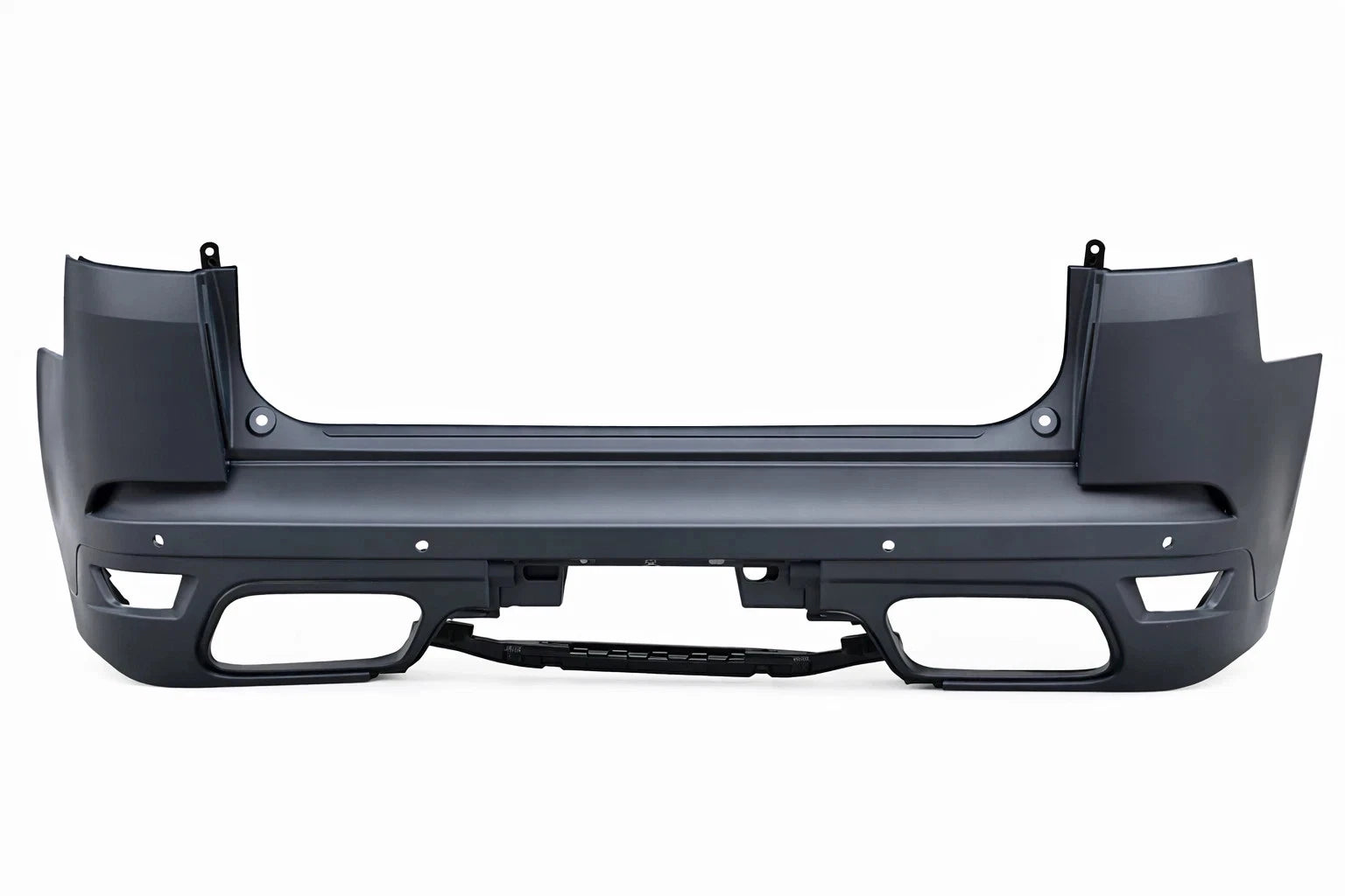 FOR RANGE ROVER SPORT L494 SVR STYLE FRONT REAR BUMPER FULL BODY KIT 18-22 LCI