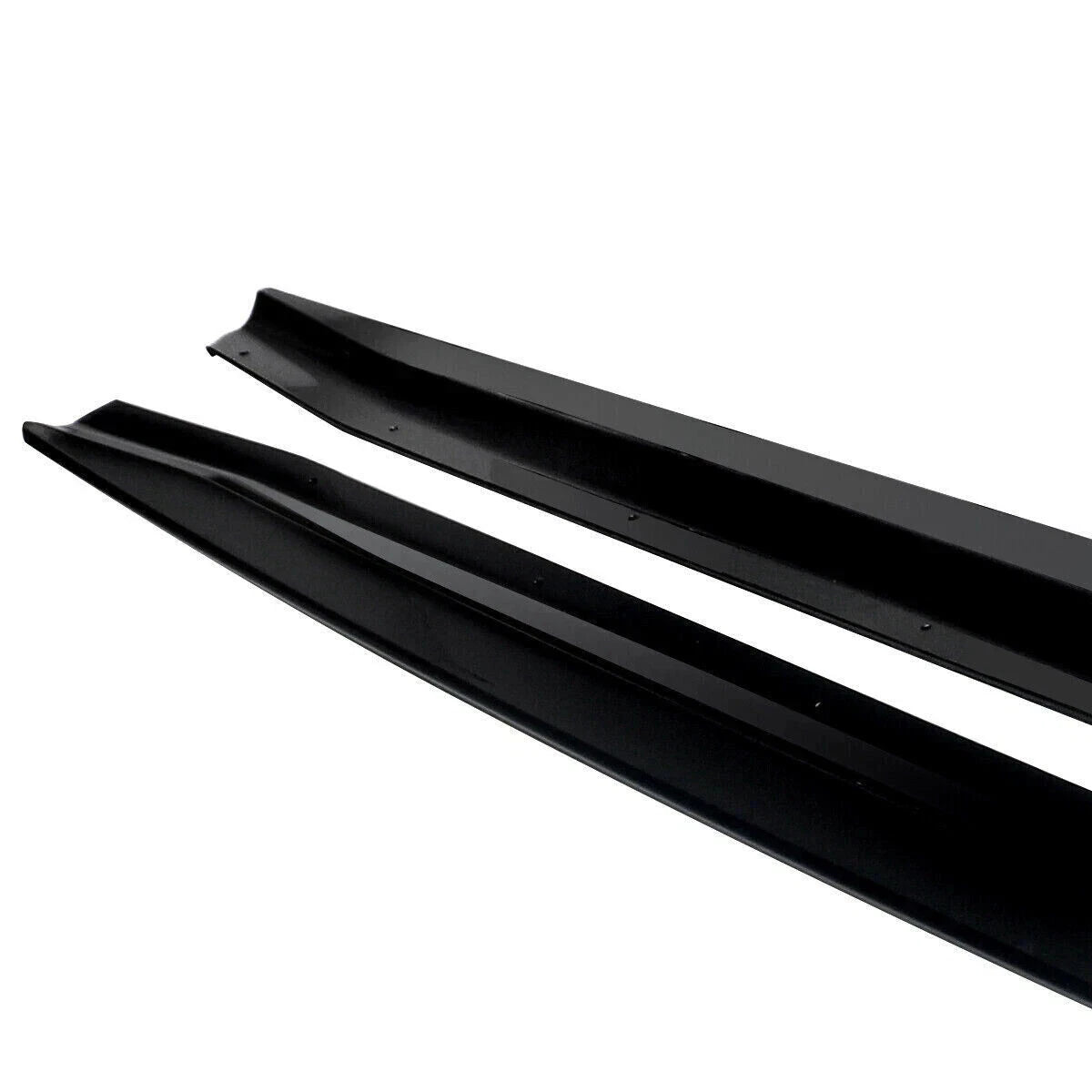 BODY KIT BODYKIT FOR BMW 4 SERIES G26 MP STYLE FRONT SPLITTER LIP REAR DIFFUSER