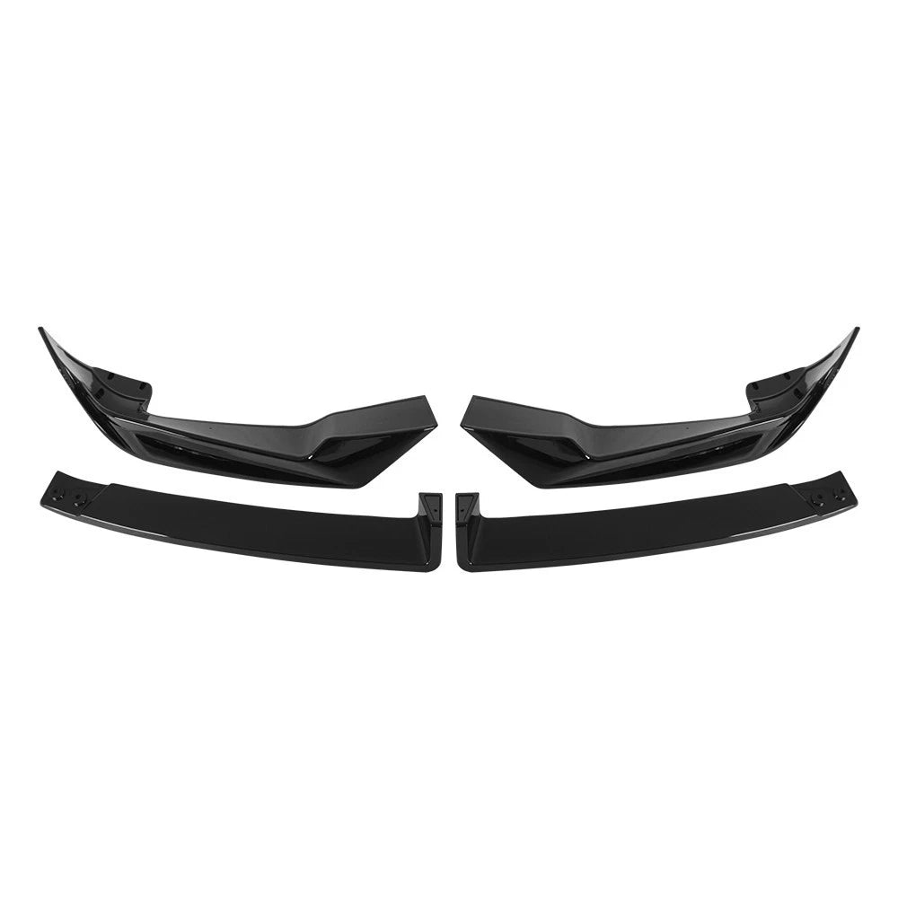 FOR BMW X5 G05 LCI M SPORT AERO BODY KIT BODYKIT REAR DIFFUSER FRONT SPLITTER