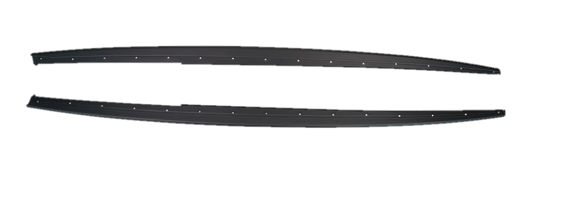 FOR BMW 3 SERIES F30 MP BODYKIT BODY KIT MATTE FRONT SPLITTER REAR DIFFUSER