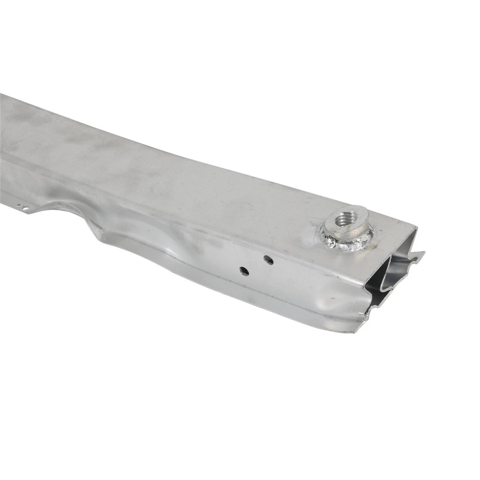 FRONT BUMPER REINFORCEMENT CRASH SLAM BAR 4G0807113A FOR AUDI A6 S6 C7 2011-2018