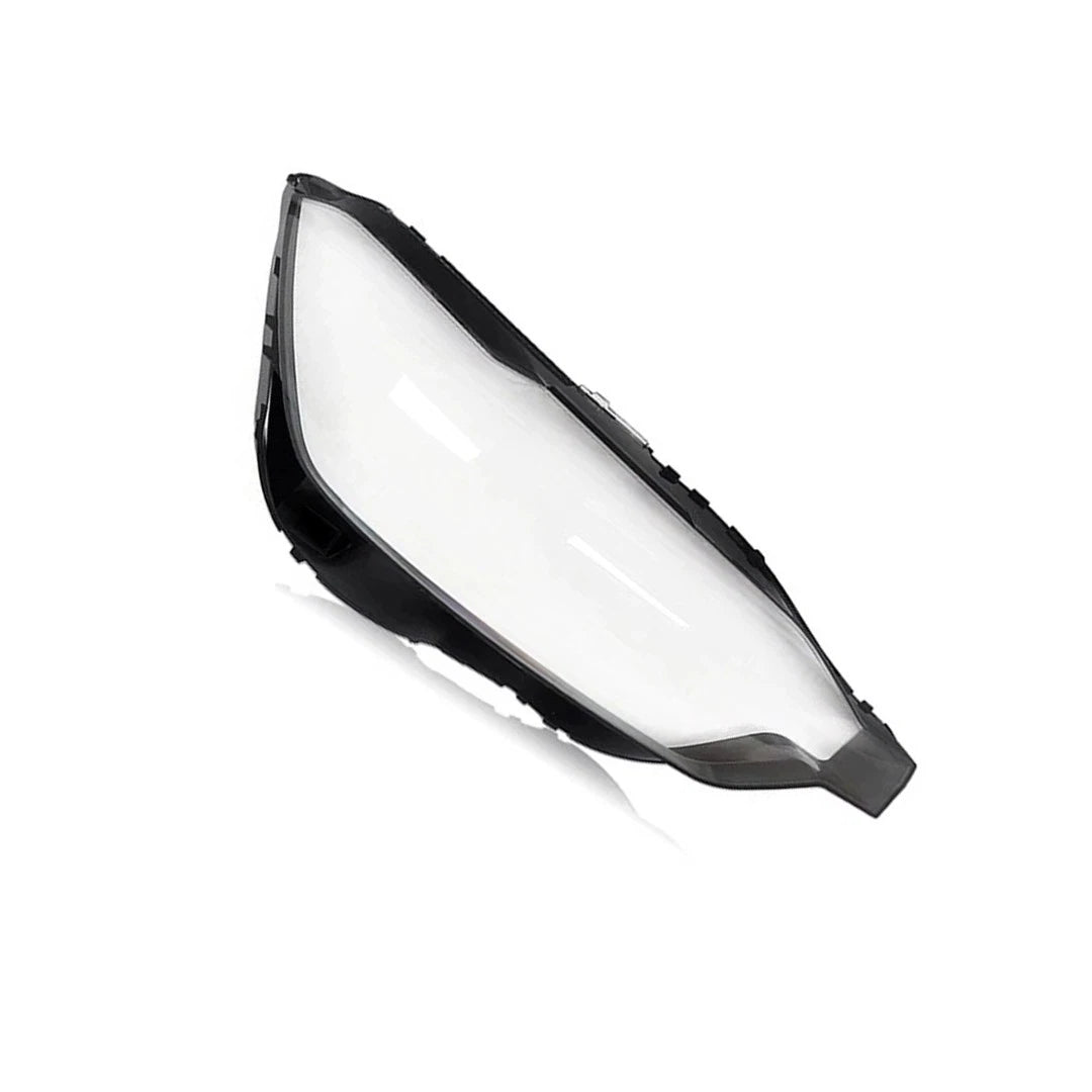 FOR VOLVO XC60 MK2 FRONT HEADLIGHT LAMP LENS COVER RIGHT DRIVER RH SIDE 2018-20