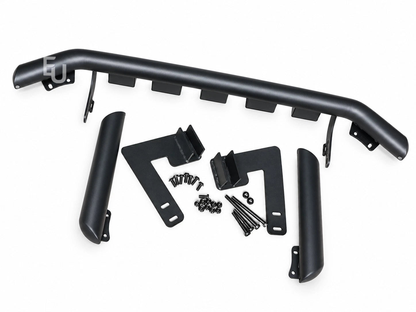 FOR MITSUBISHI L200 TRITON SERIES 5 FRONT BUMPER BULL BAR 2019-2023 FACELIFT