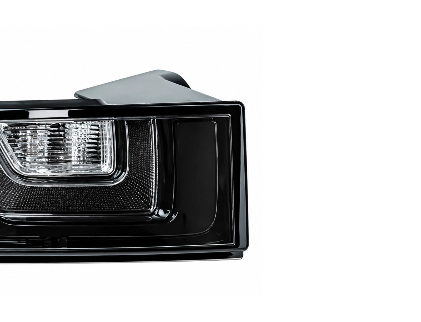 LED SMOKED REAR TAIL LIGHT LAMPS LEFT FOR LAND RANGE ROVER EVOQUE L538 2011-2018