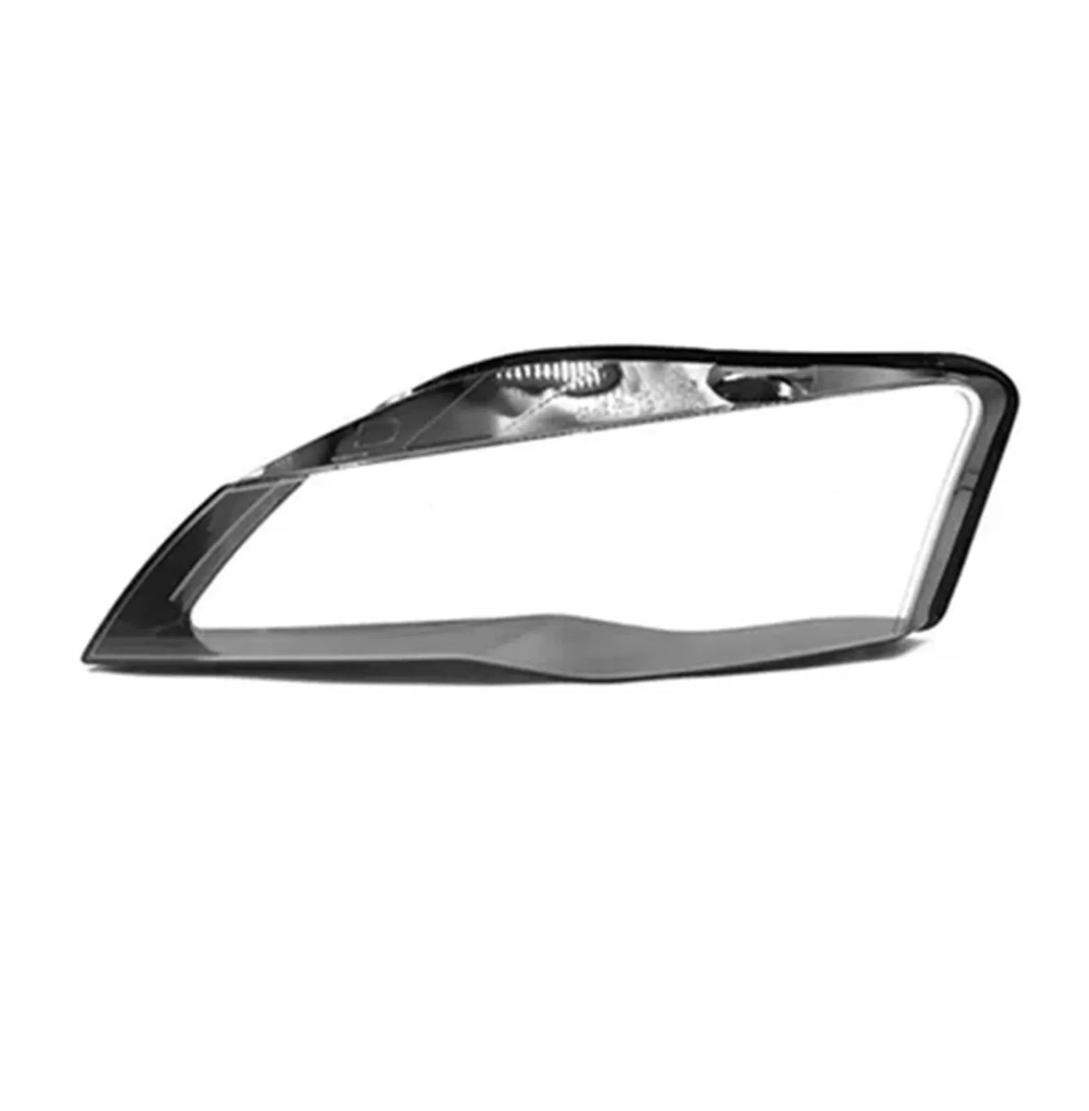 FOR AUDI R8 LEFT PASSENGER SIDE FRONT HEADLIGHT HEADLAMP LENS COVER 2007-2015