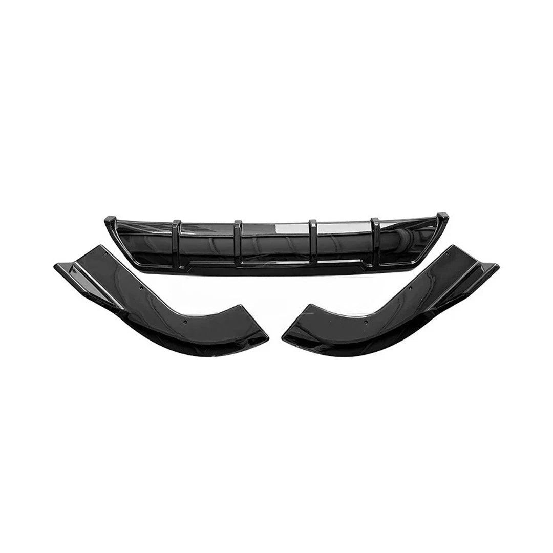EU AUTO PARTS LTD