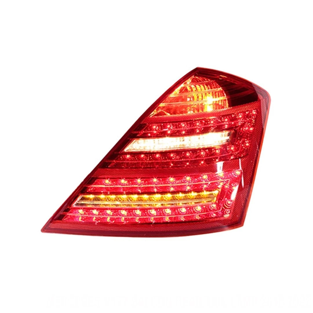FOR MERCEDES BENZ S CLASS W221 RH RIGHT DRIVER SIDE REAR TAIL LIGHT LAMP 09-13