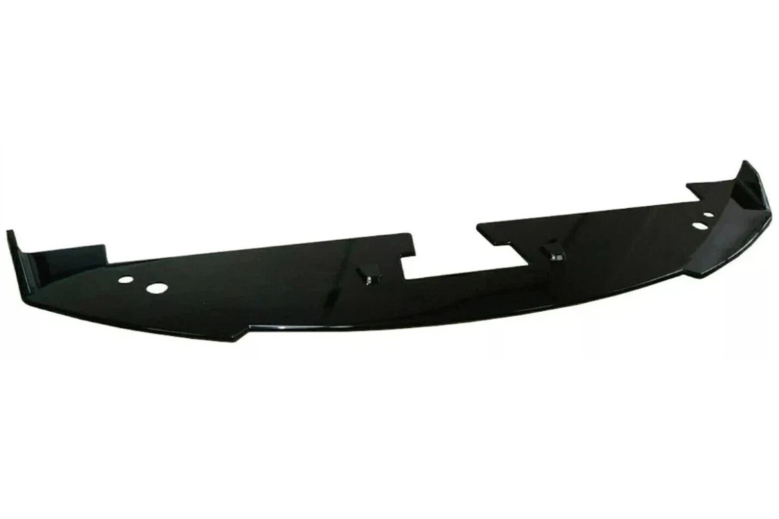 FOR RANGE ROVER SPORT L494 13–17 LM STYLE FRONT BUMPER SPLITTER LIP SPOILER