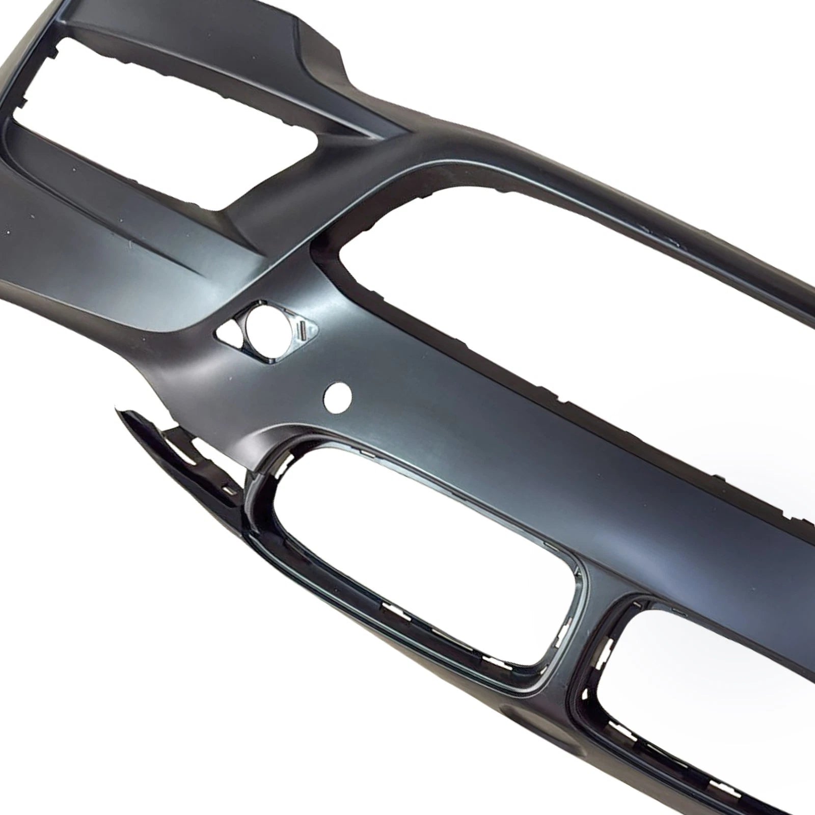 FOR BMW 3 SERIES FRONT BUMPER F30 F31 12-19 M SPORT W/PDC WASHER HOLE 5111805582