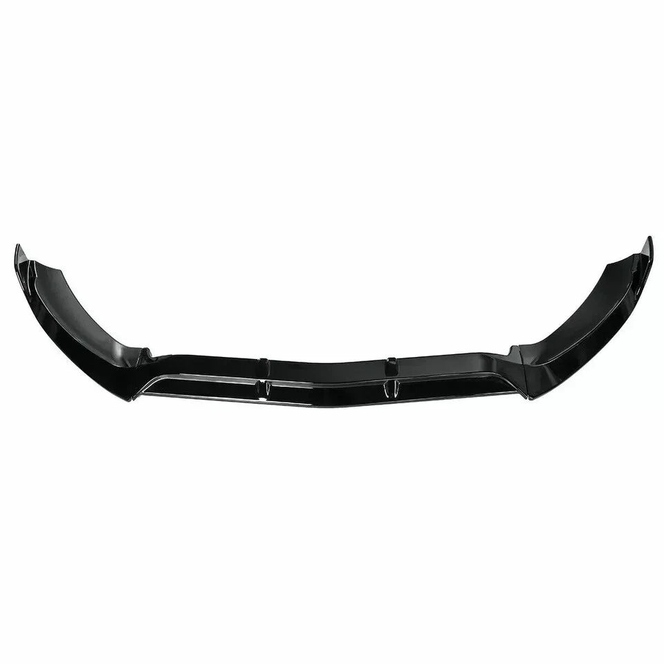 FOR MERCEDES C CLASS C205 C63 LOOK BODYKIT BODY KIT REAR DIFFUSER SPLITTER SKIRT