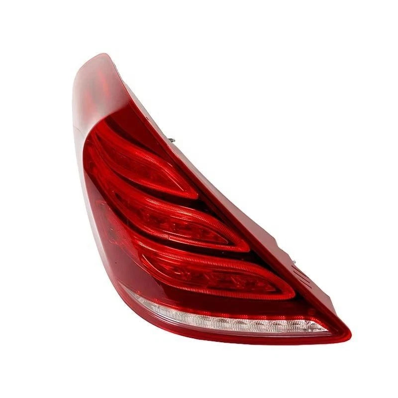 LEFT PASSENGER SIDE LED REAR TAIL LIGHT LAMP FOR MERCEDES S CLASS W222 2014-2016