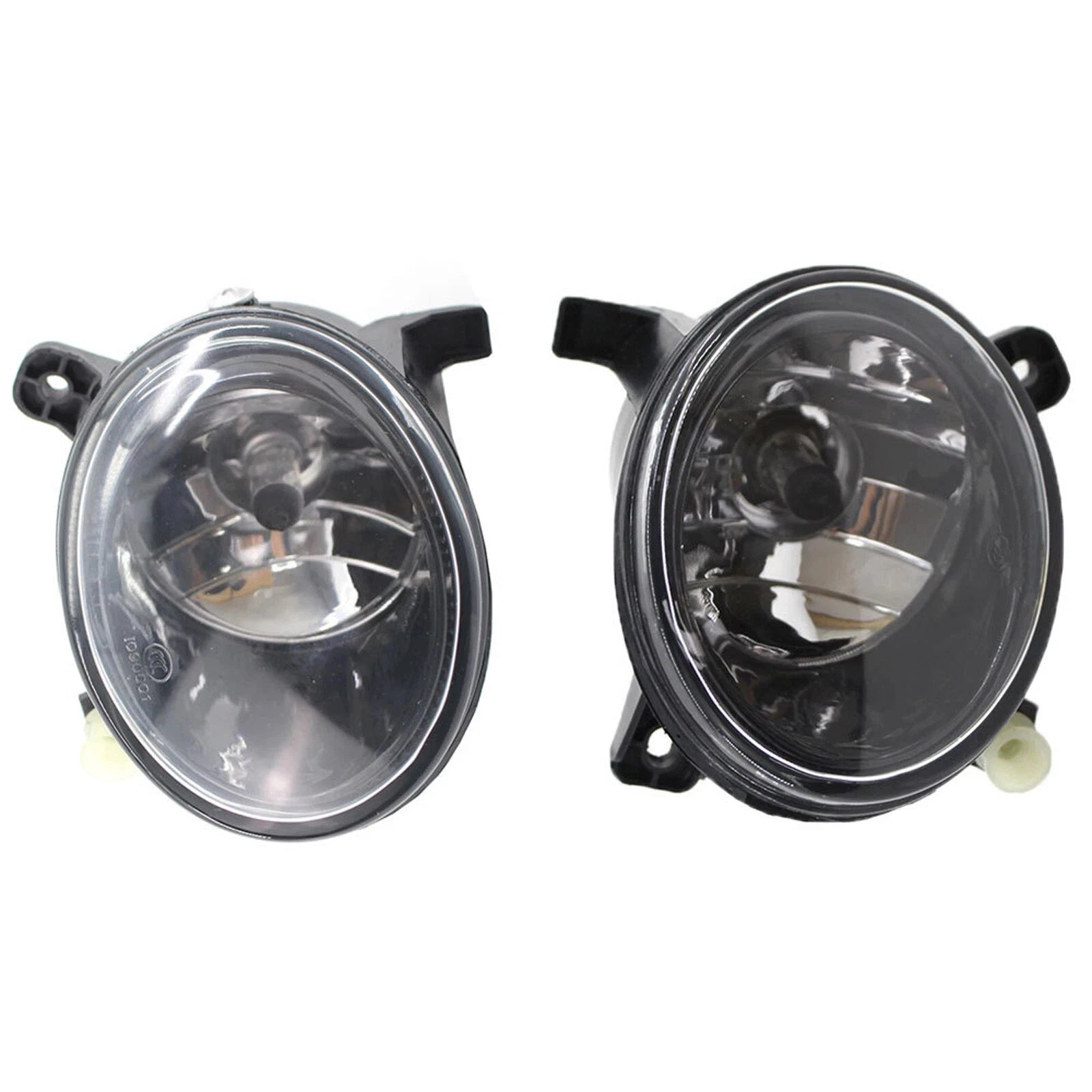 FRONT LED FOG LIGHT LAMP 8T0941699 8T0941700 FOR AUDI A4 A6 S4 B8 07-11 Q5 09-16