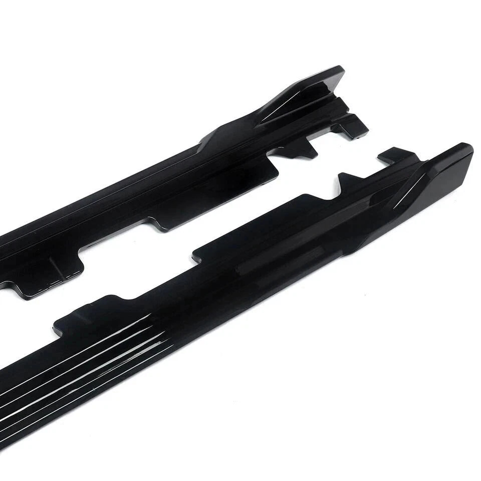 FOR BMW X3 F25 BODYKIT BODY KIT REAR SPOILER MIRROR COVER FRONT LIP SKIRT 14-17