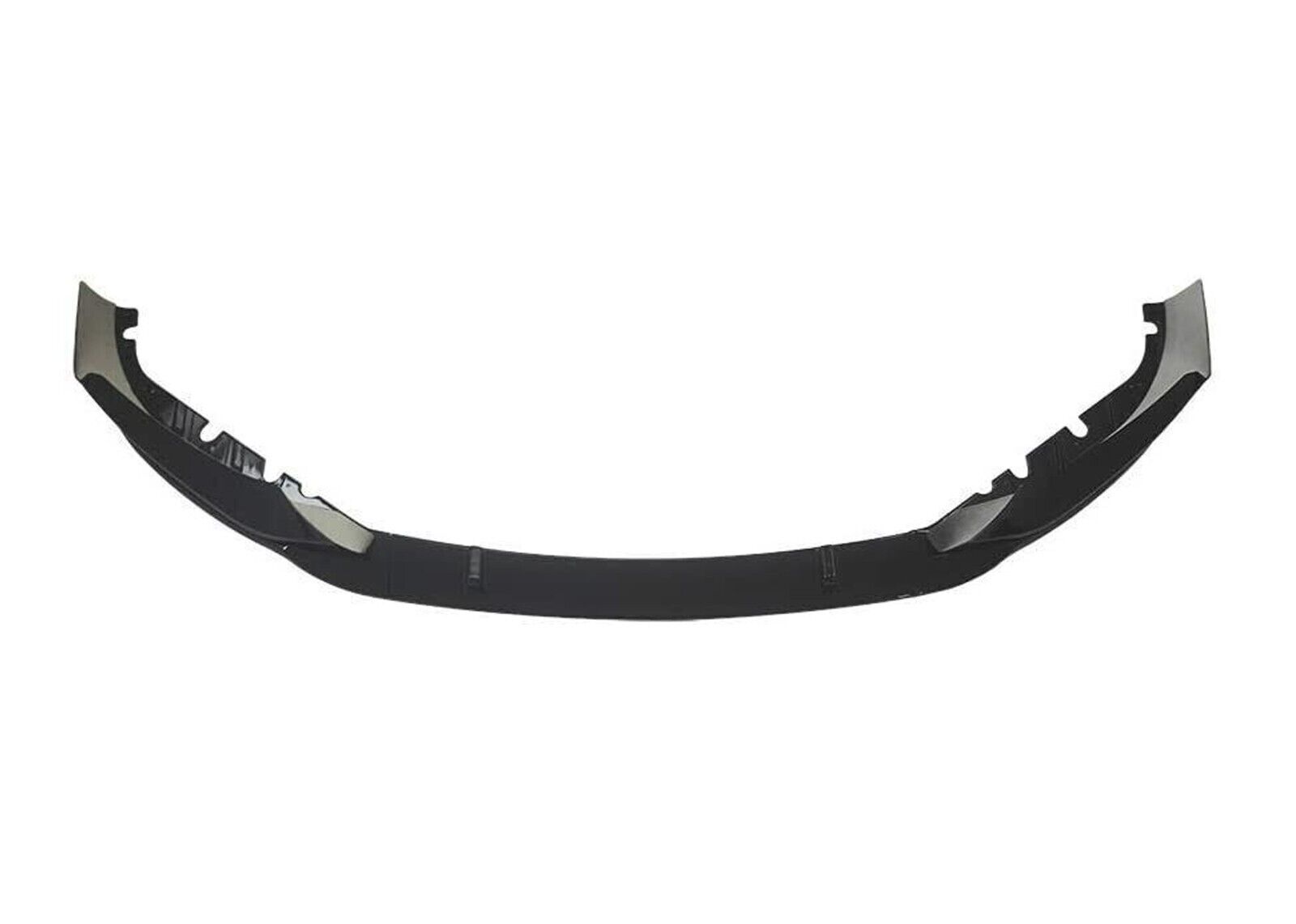 FOR BMW 5 SERIES G30 BODY KIT FRONT SPLITTER SPOILER REAR DIFFUSER & PIPES 17-19
