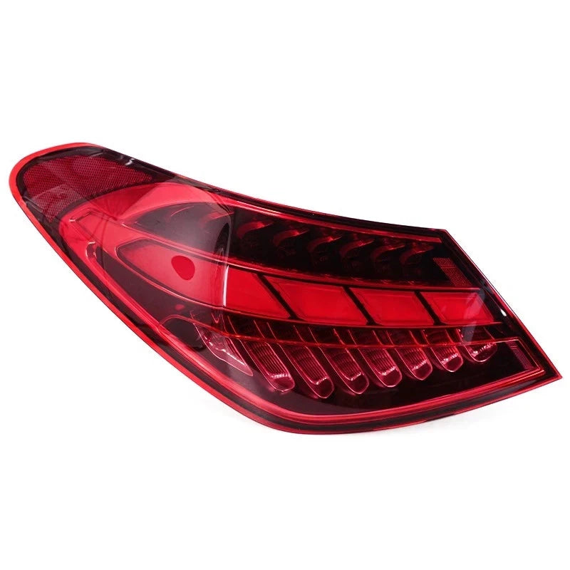 FOR MERCEDES C-CLASS W206 REAR OUTER TAIL LIGHT LAMP LEFT PASSENGER SIDE 21+