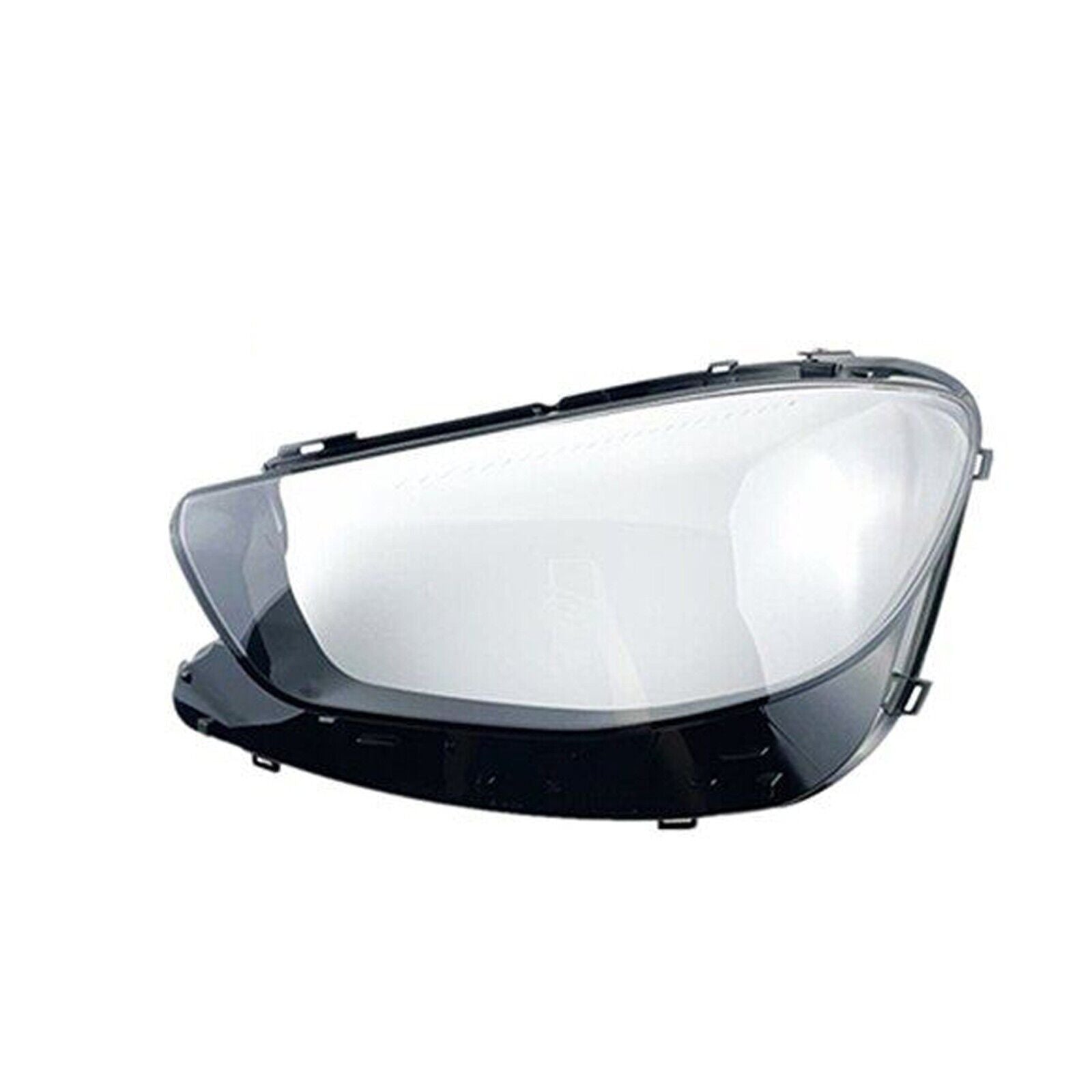 LEFT SIDE HEADLIGHT HEADLAMP LENS COVER FOR MERCEDES-BENZ E-CLASS W213 S213 20+
