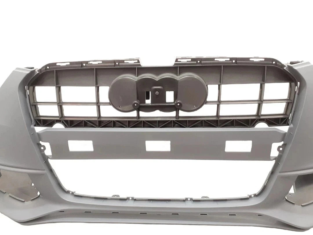 AUDI A5 S5 2011-2015 8T0 S LINE OEM FRONT BUMPER WASH JET NO PDC 8T0807437AM NEW