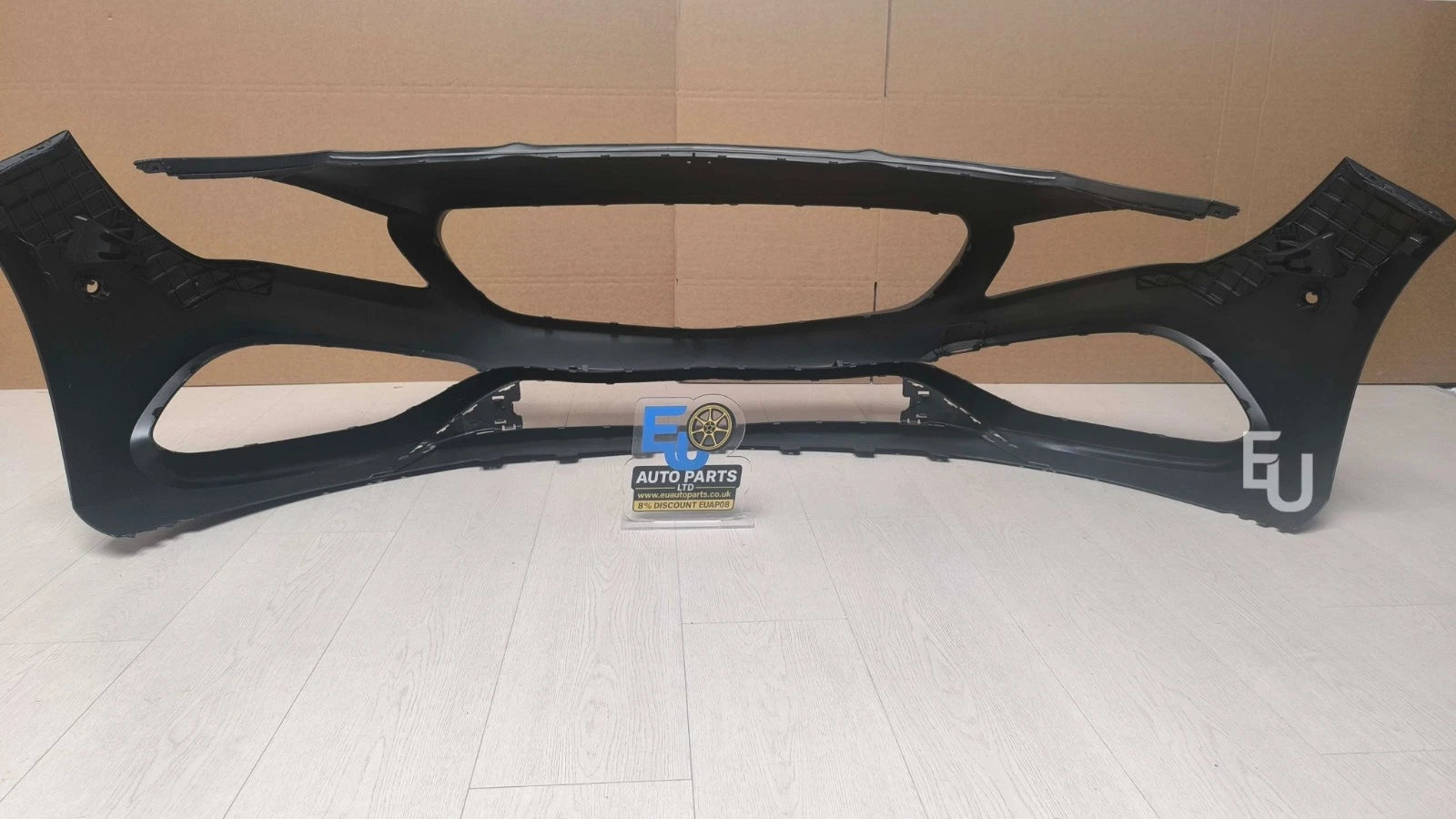NEW FRONT BUMPER FOR MERCEDES CLA AMG W117 FACELIFT 2016-2019 LCI A1178856700