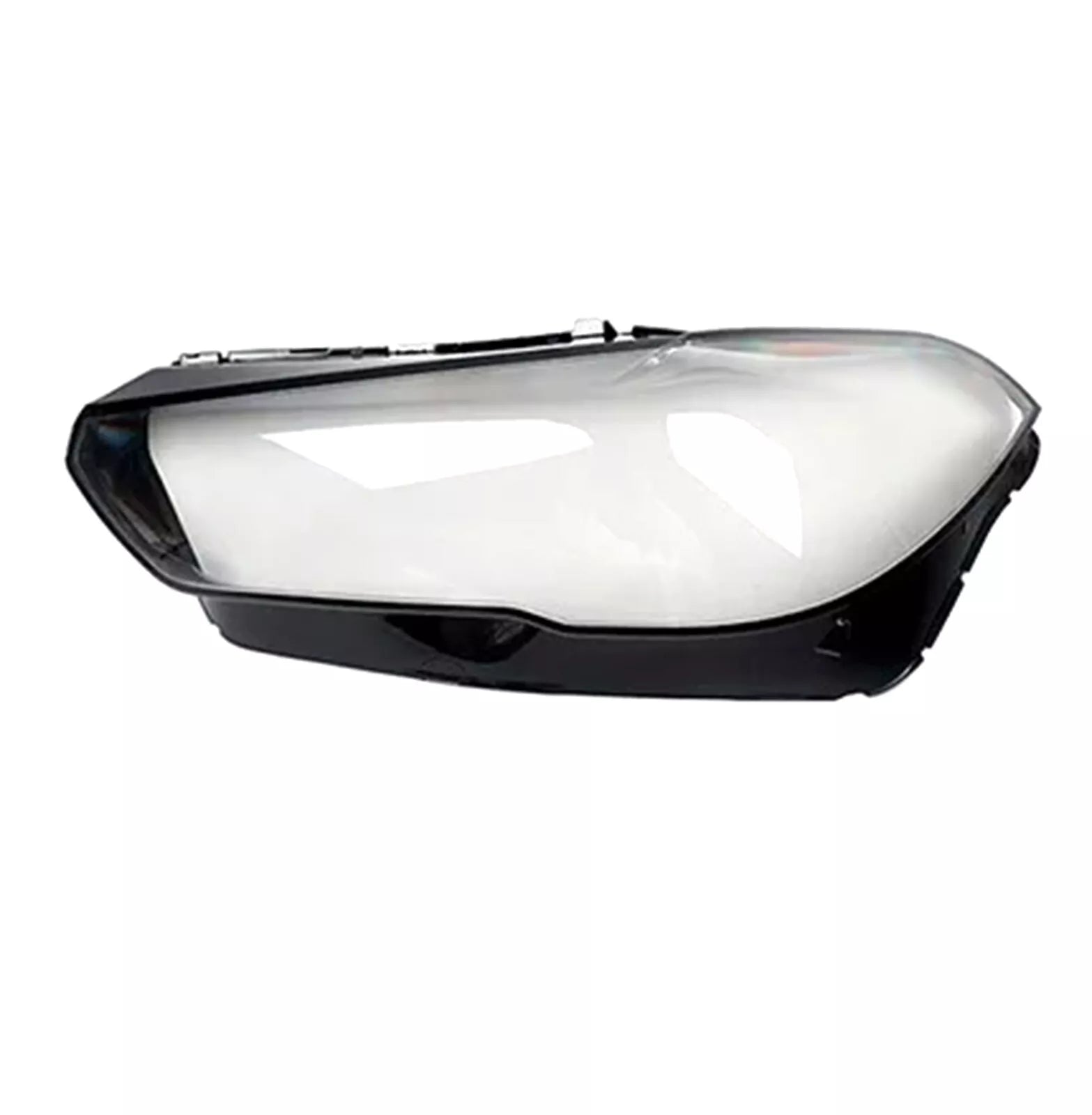 FOR BMW X6 G06 X5 G05 LEFT HEADLIGHT LENS HEADLAMP COVER REPLACEMENT 2018-2023