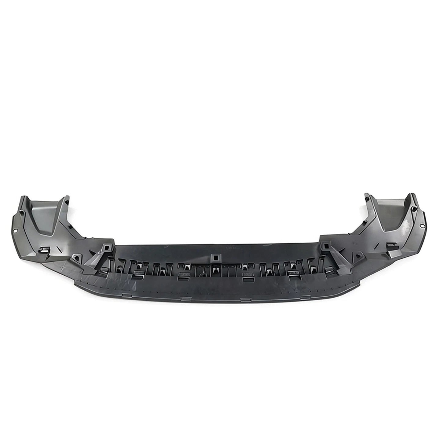 PRIMED RS3 LOOK FRONT BUMPER BODYKIT WITH SPLITTER & GRILLE FOR AUDI A3 8Y 20-24