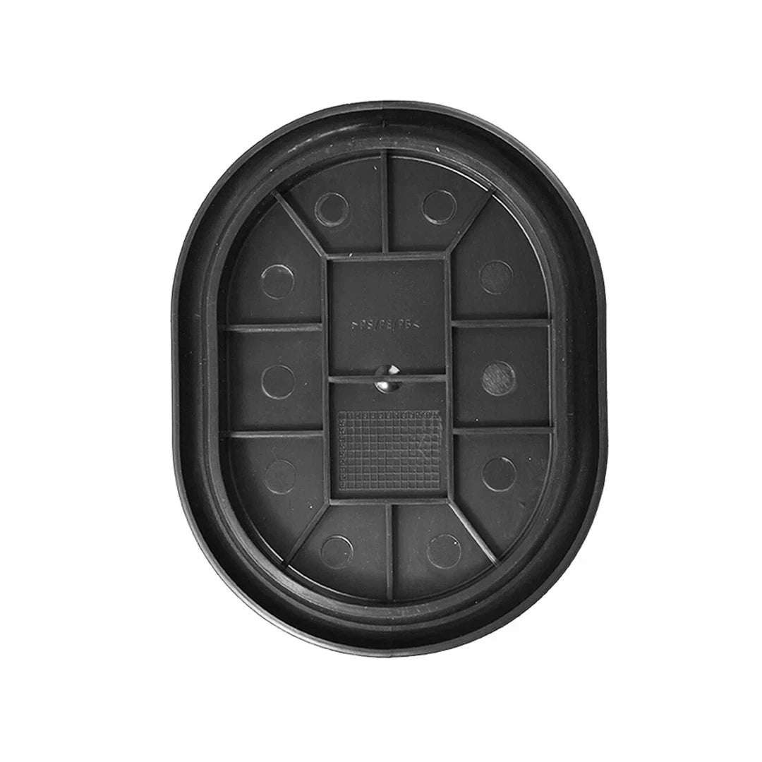 FRONT LEFT & RIGHT FENDER LINER PLUG COVER 4F0809967B FOR AUDI A6 C6 2005-2011