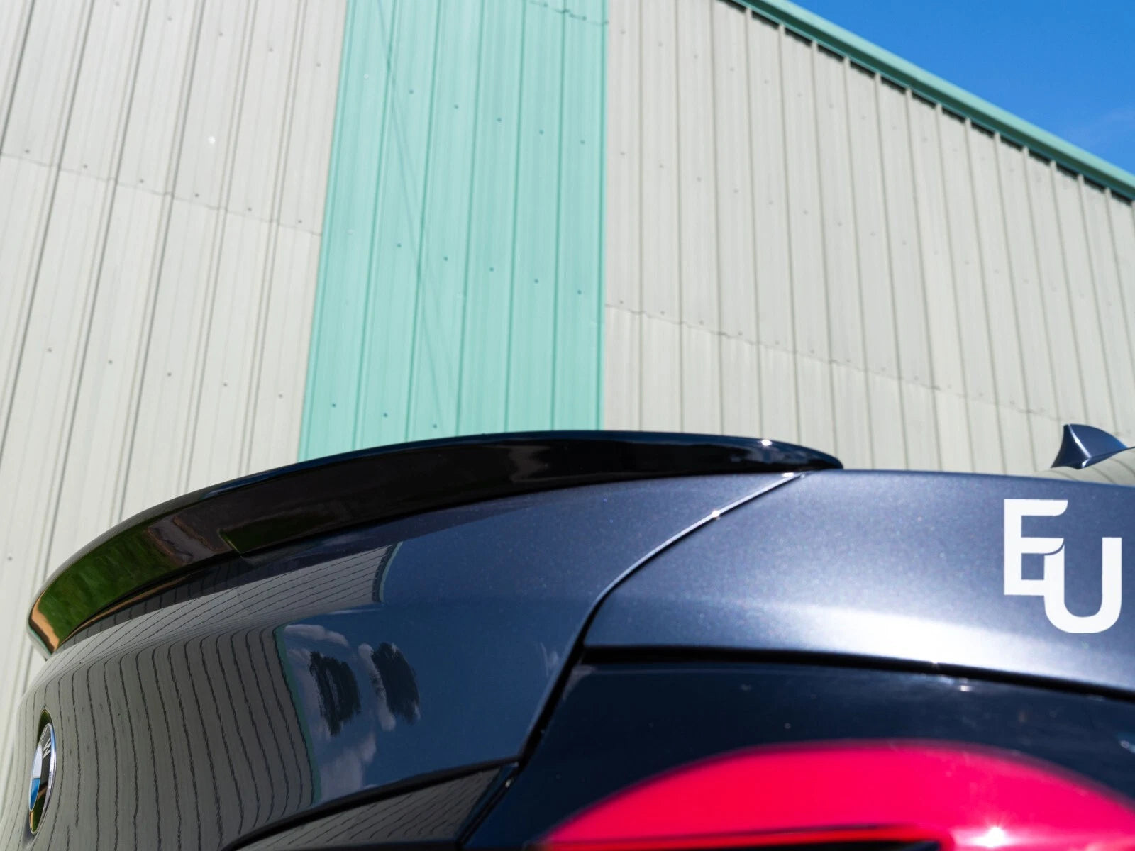 EU AUTO PARTS LTD