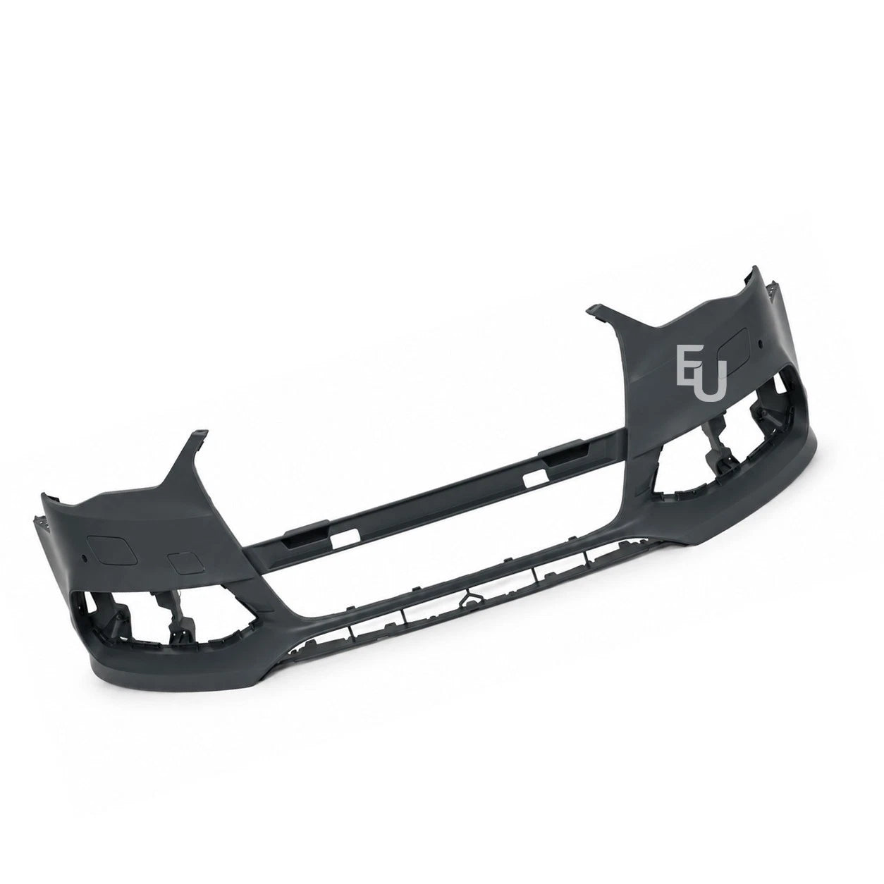 FOR AUDI A3 S3 8V 2012-2016 S LINE SEDAN FRONT BUMPER W/WASHER PDC 8V5807065JGRU
