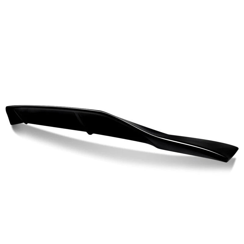 REAR BOOT TRUNK SPOILER HIGH KICK DUCKTAIL FOR AUDI A3 S3 RS3 8V SALOON 13-20