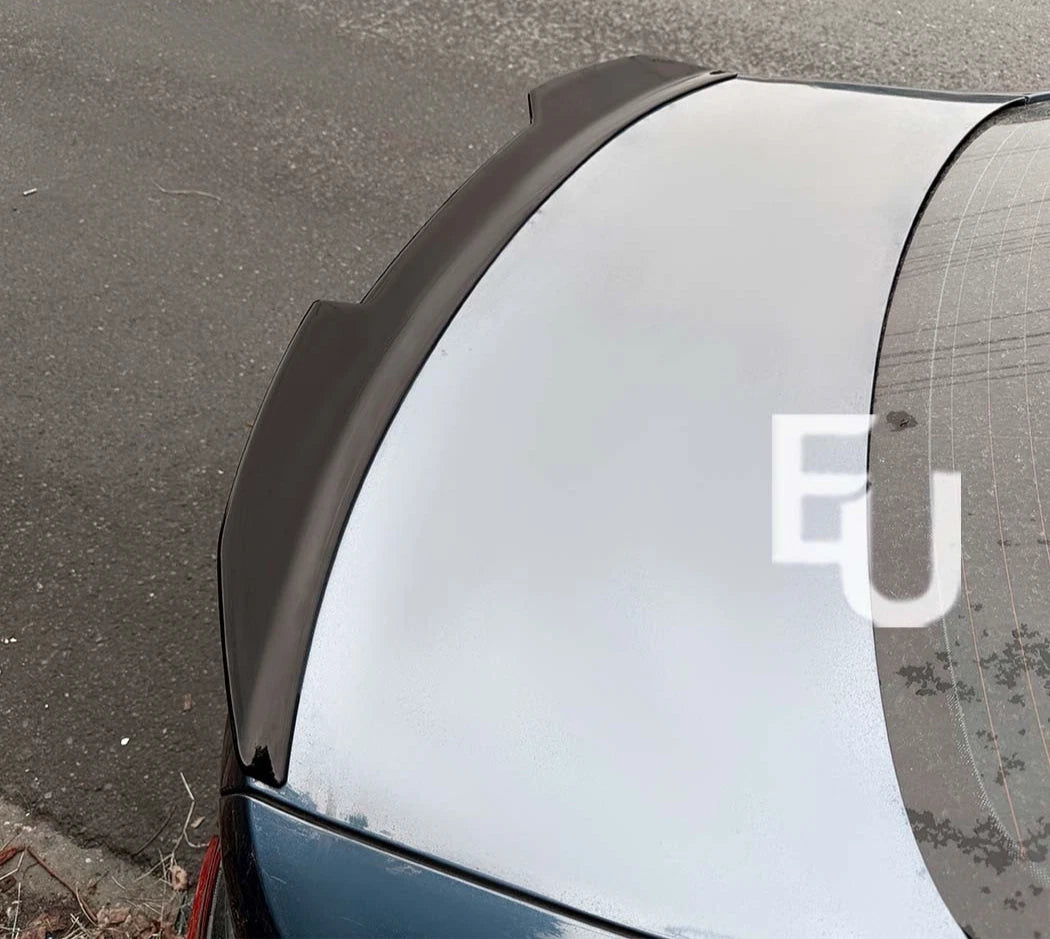 FOR BMW 4 SERIES G22 G23 BODYKIT BODY KIT FRONT SPLITTER REAR DIFFUSER W/LED 20+