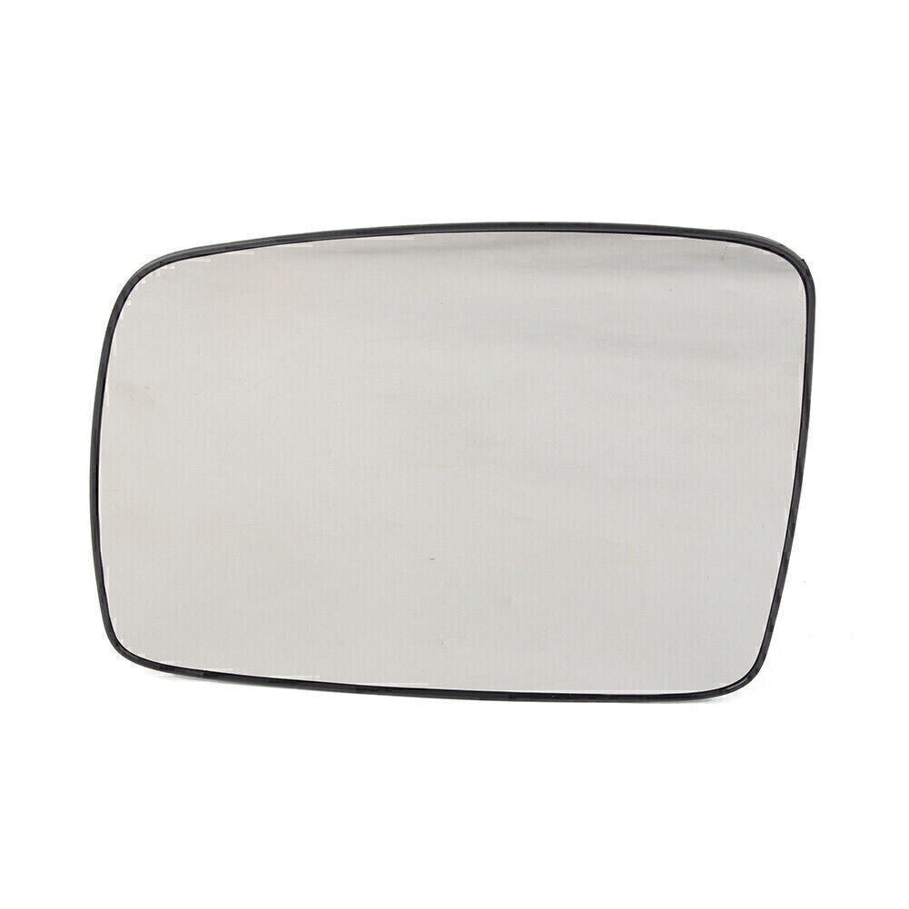DISCOVERY-3 FREELANDER-2 (05-09) LEFT SIDE HEATED DOOR MIRROR GLASS LR017070