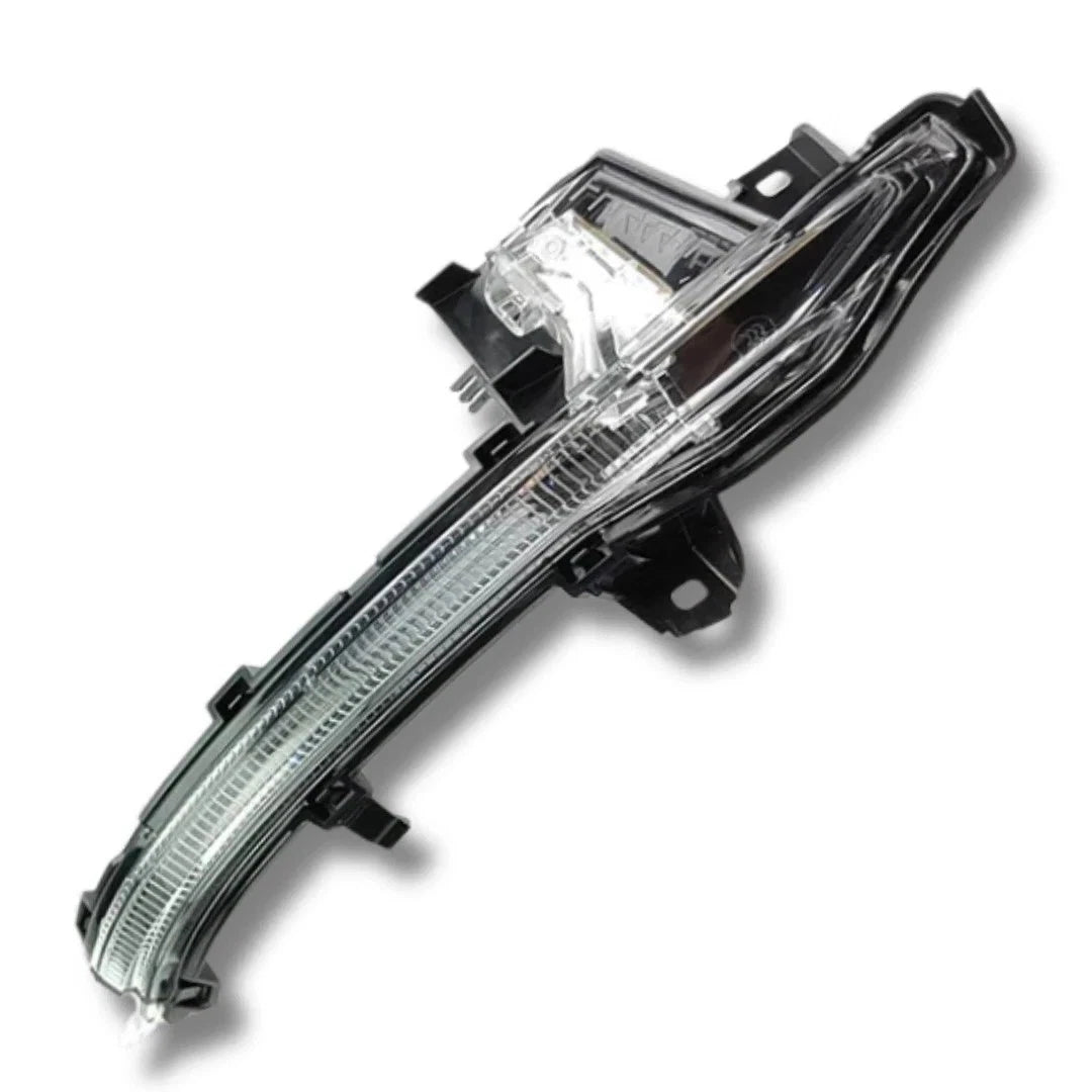 FOR AUDI A6 A7 A8 RS6 DRIVER SIDE MIRROR INDICATOR FOG LIGHT LAMP 2019-2025