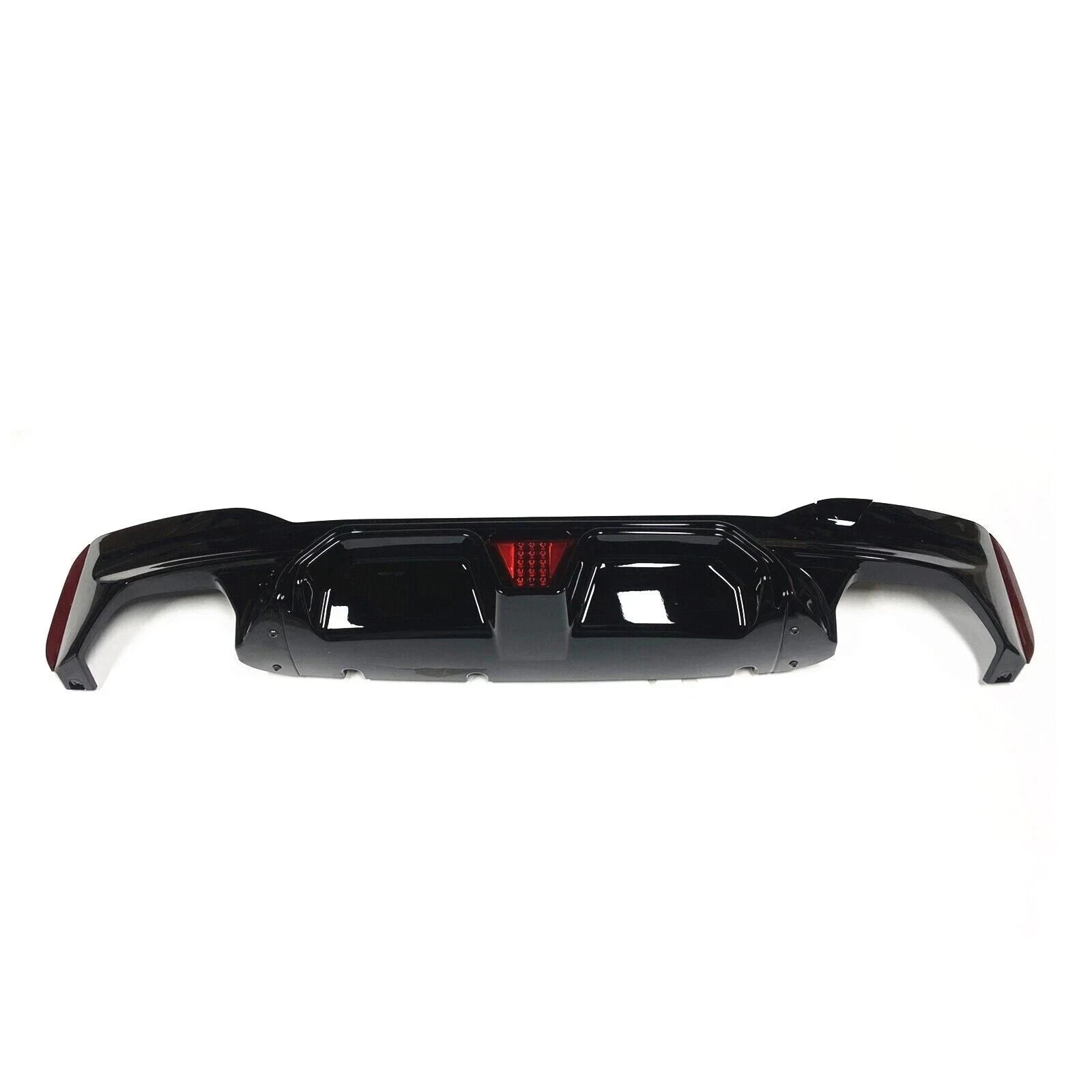 BODYKIT BODY KIT FOR BMW 5 SERIES G31 ESTATE TOURING REAR DIFFUSER FRONT LIP