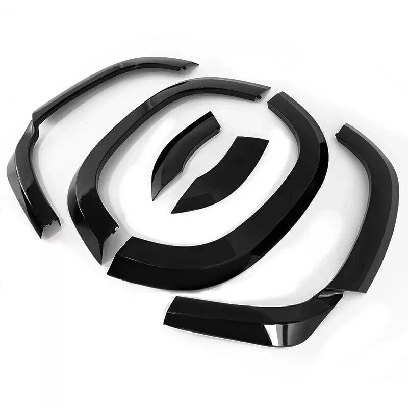 FOR LAND ROVER DEFENDER 110 L663 LOWER DOOR MOULDING TRIM WHEEL ARCH BODYKIT 20+